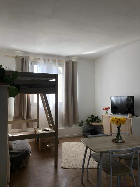 Location appartement T1 Cholet - Photo 3