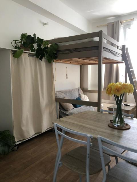 Location appartement T1 Cholet - Photo 4