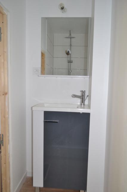 Location appartement T1 Cholet - Photo 5