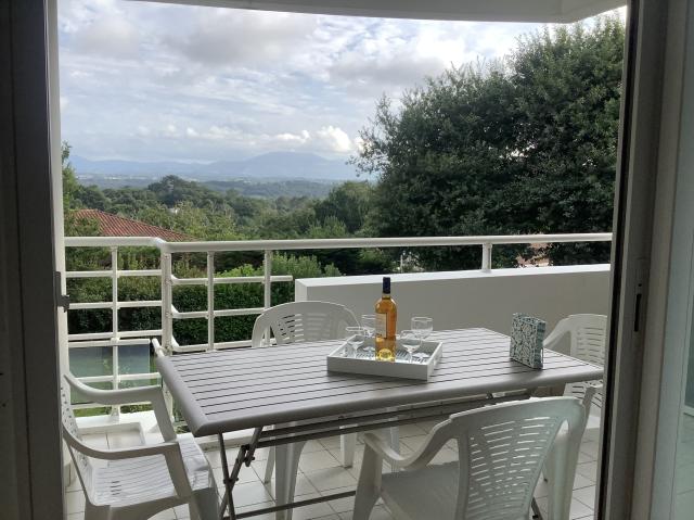 Location appartement T2 Bidart - Photo 1