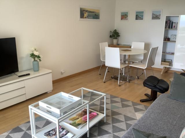 Location appartement T2 Bidart - Photo 3