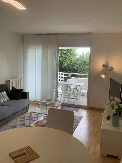 Location appartement T2 Bidart - Photo 4