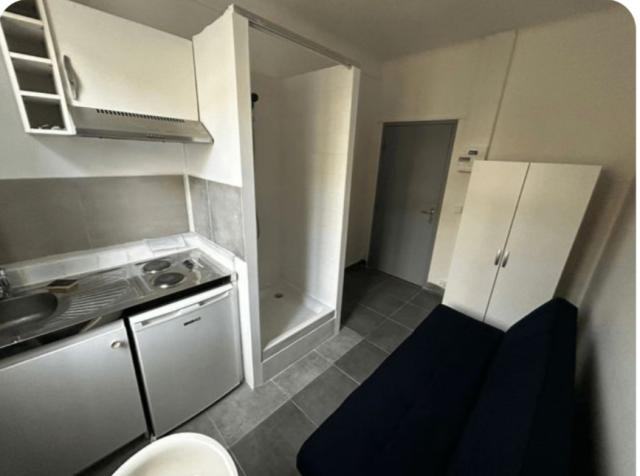 Location chambre Marseille 08 - Photo 1