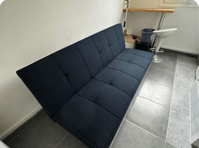 Location chambre Marseille 08 - Photo 3