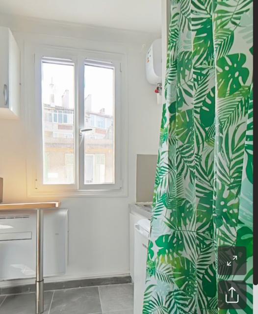 Location chambre Marseille 08 - Photo 4