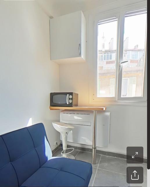 Location chambre Marseille 08 - Photo 5