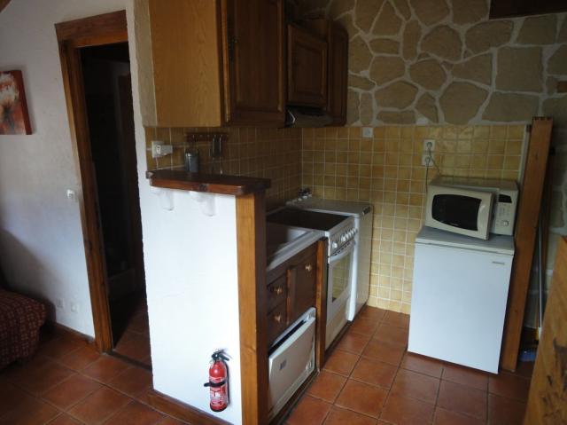 Location appartement T2 Modane - Photo 2