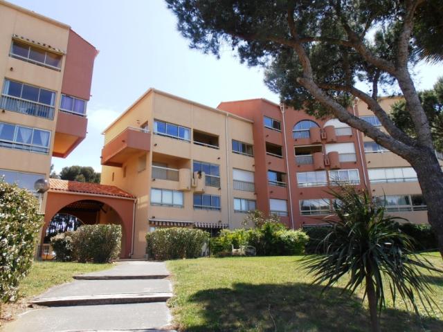 Location studio Six Fours les Plages - Photo 3