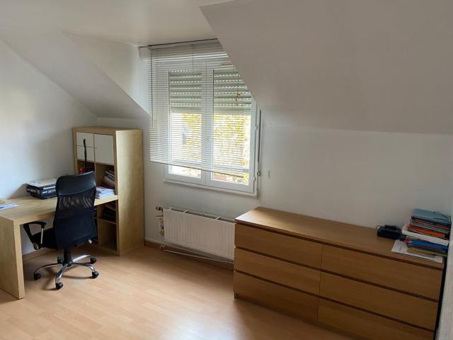 Location maison F5 Cergy - Photo 2