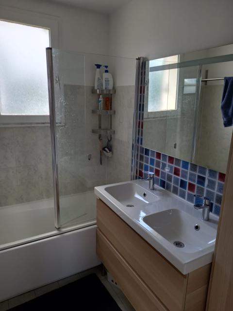 Location maison F5 Cergy - Photo 6
