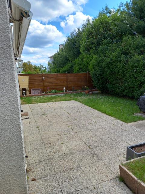 Location maison F5 Cergy - Photo 7