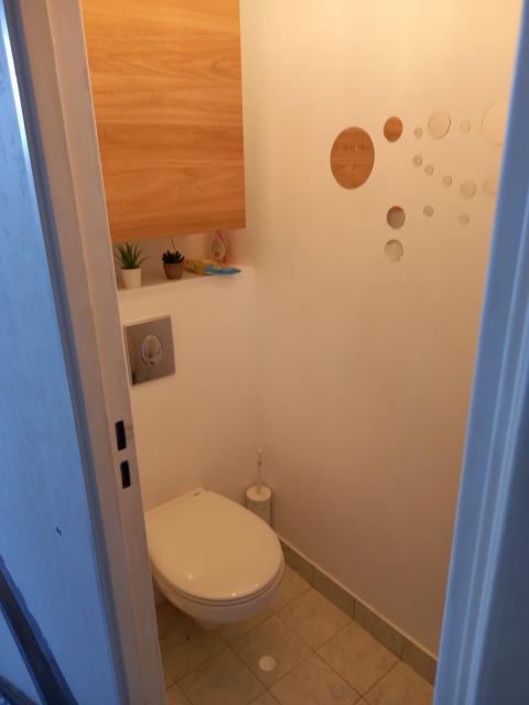 Location maison F5 Cergy - Photo 8