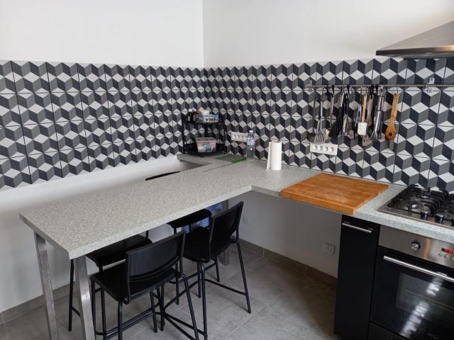 Location maison F5 Cergy - Photo 9