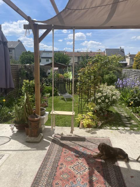 Location maison F5 Reims - Photo 1