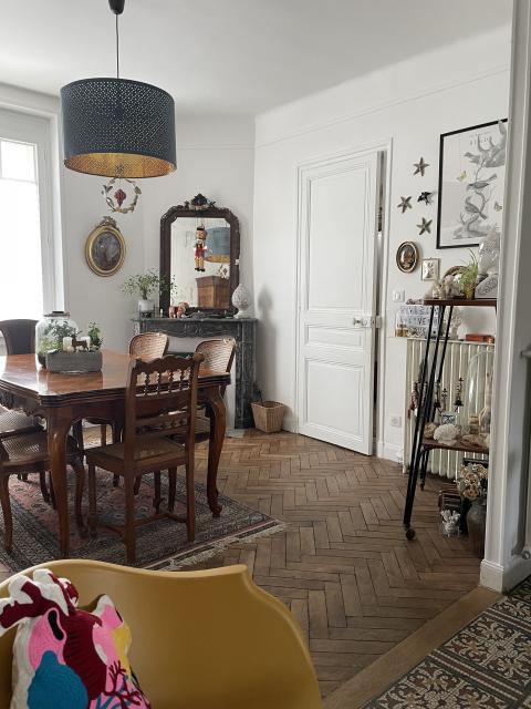Location maison F5 Reims - Photo 3