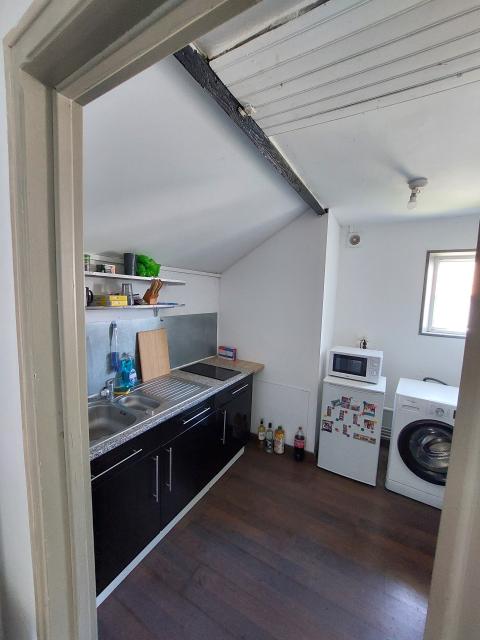 Location appartement T2 Valenciennes - Photo 2