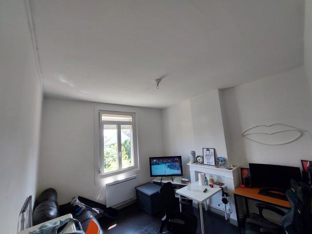 Location appartement T2 Valenciennes - Photo 5