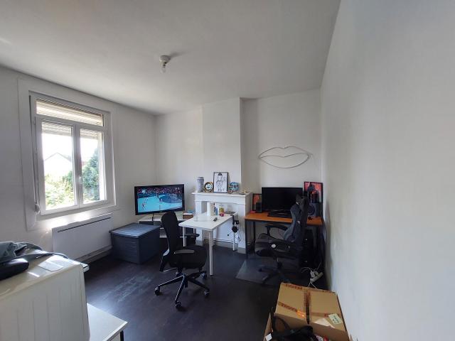 Location appartement T2 Valenciennes - Photo 6