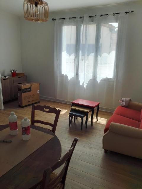 Location maison F2 Libourne - Photo 2