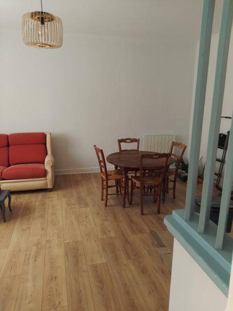 Location maison F2 Libourne - Photo 3