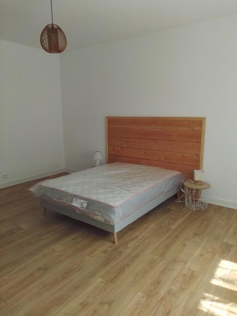 Location maison F2 Libourne - Photo 4