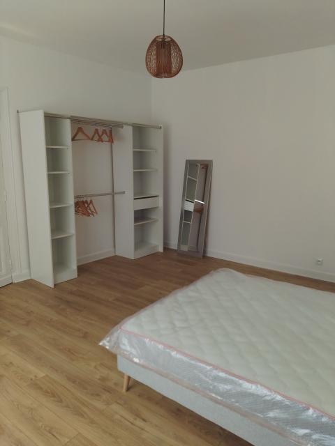 Location maison F2 Libourne - Photo 5