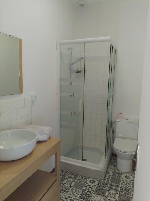 Location maison F2 Libourne - Photo 6