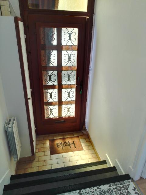 Location maison F2 Libourne - Photo 7