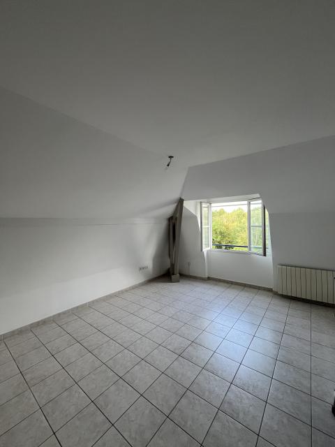 Location appartement T2 Amiens - Photo 2