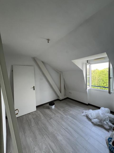 Location appartement T2 Amiens - Photo 3