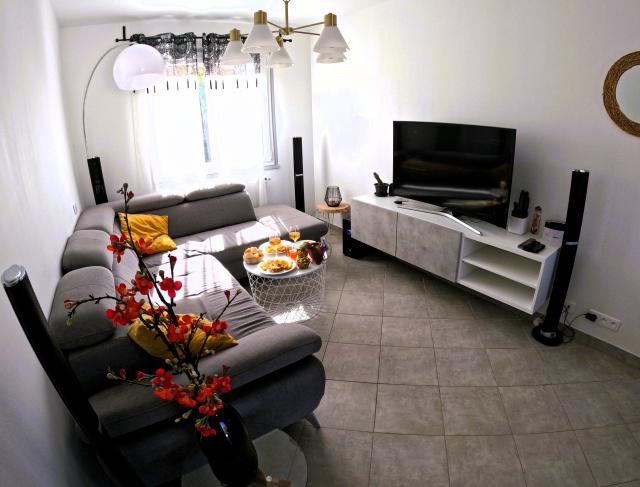 Location maison F3 Chierry - Photo 1