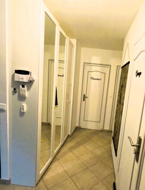 Location maison F3 Chierry - Photo 2