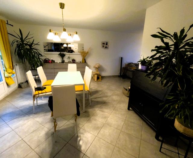 Location maison F3 Chierry - Photo 3