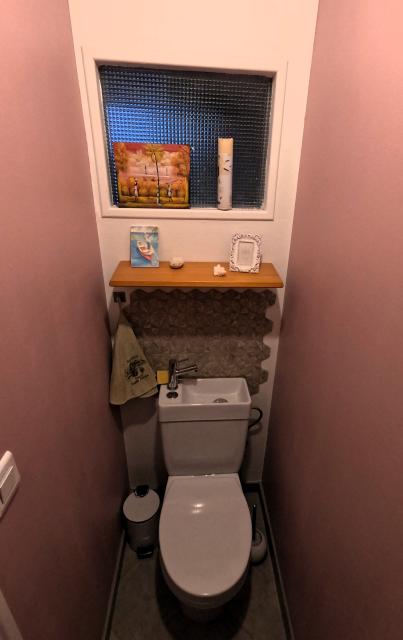 Location maison F3 Chierry - Photo 4