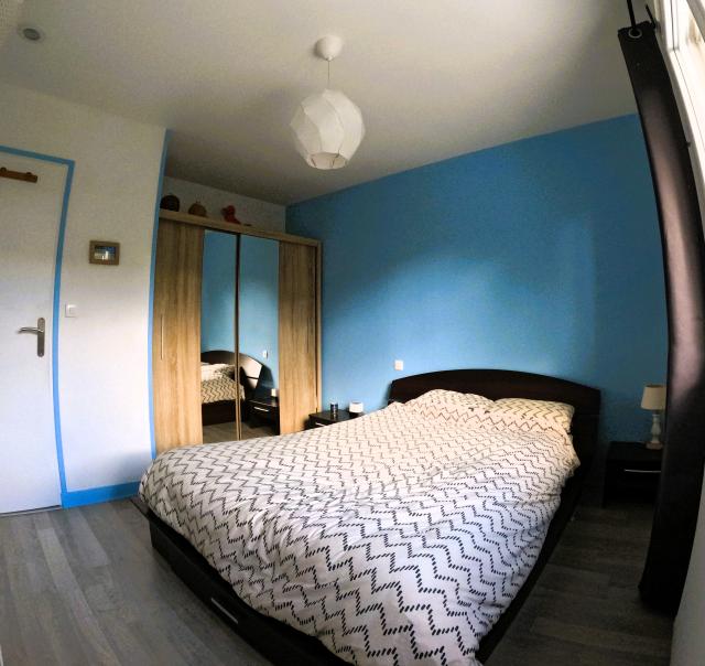 Location maison F3 Chierry - Photo 7