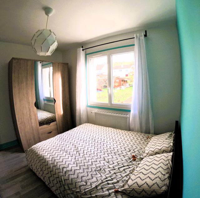 Location maison F3 Chierry - Photo 8