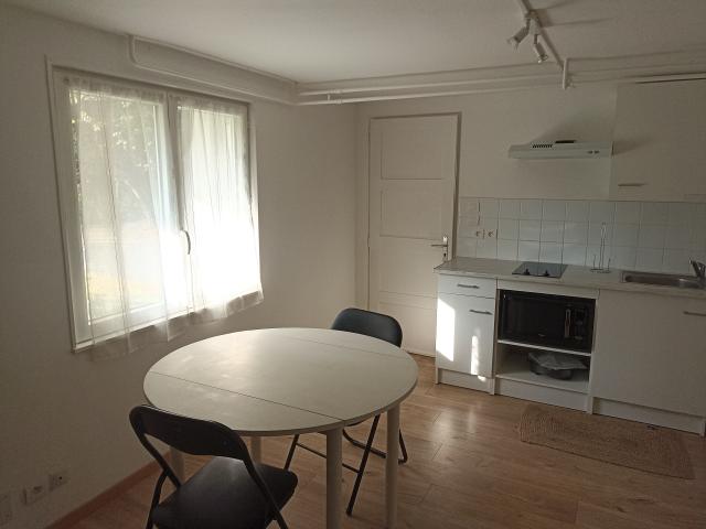 Location studio La Chaussee St Victor - Photo 4