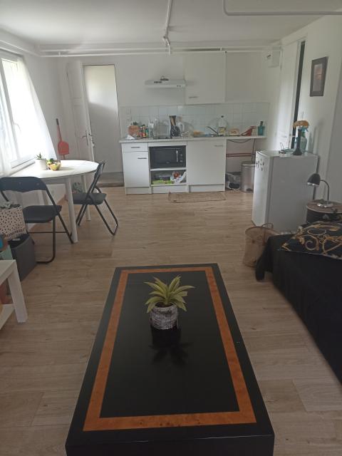 Location studio La Chaussee St Victor - Photo 7