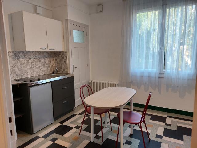 Location appartement T2 Jacob Bellecombette - Photo 2