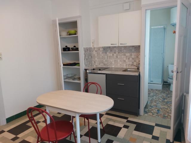 Location appartement T2 Jacob Bellecombette - Photo 3