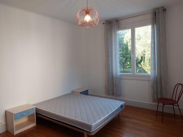 Location appartement T2 Jacob Bellecombette - Photo 4