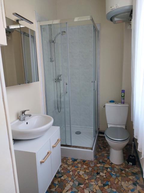 Location appartement T2 Jacob Bellecombette - Photo 5