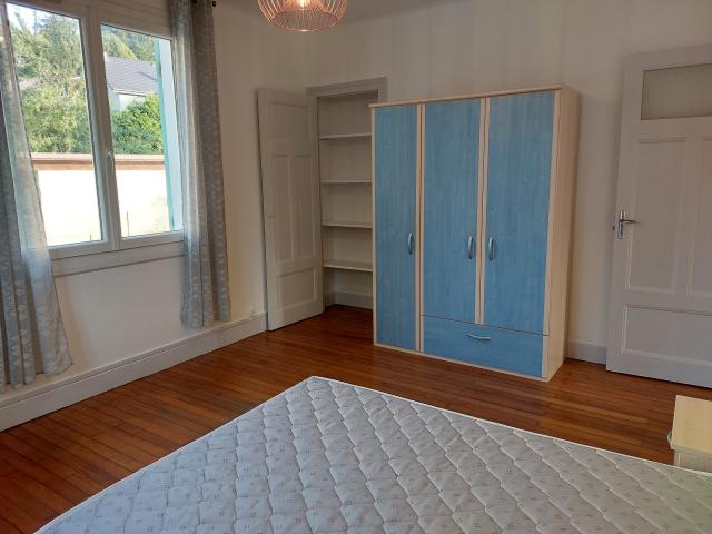 Location appartement T2 Jacob Bellecombette - Photo 6