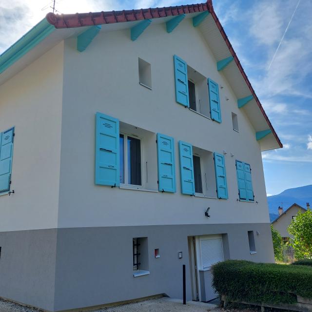Location appartement T2 Jacob Bellecombette - Photo 10
