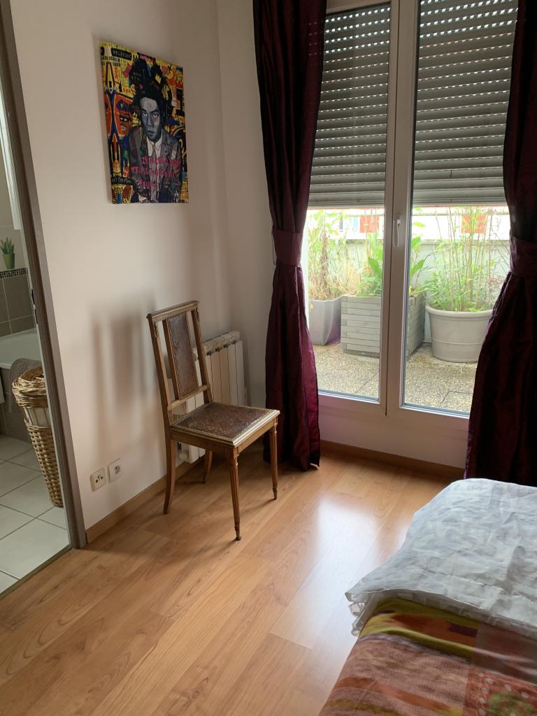 Location chambre St Martin d'Heres - Photo 3