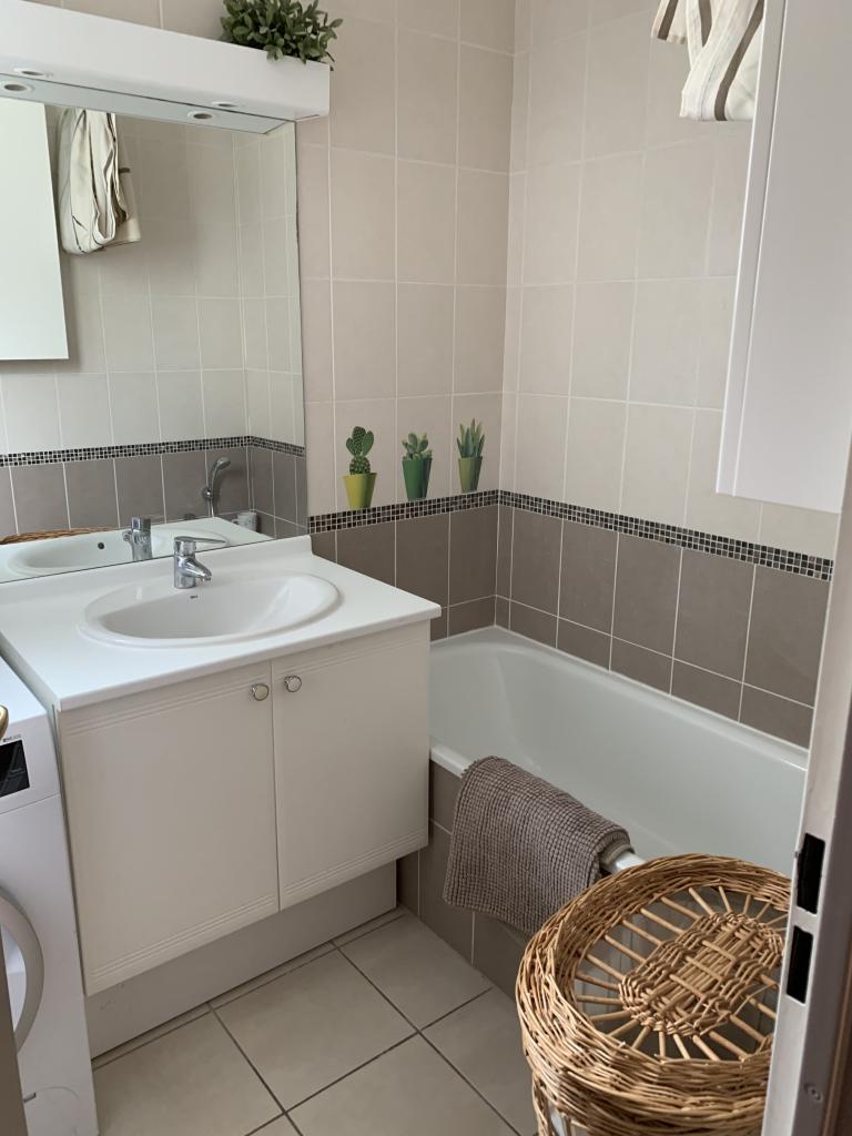 Location chambre St Martin d'Heres - Photo 4