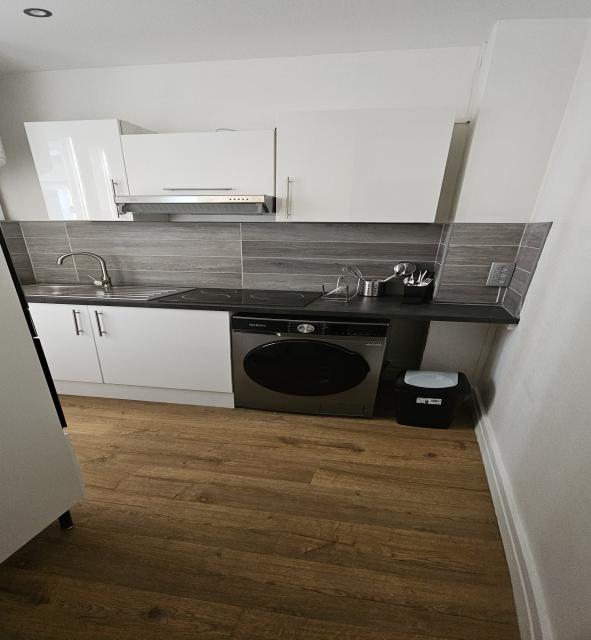 Location studio St Ouen - Photo 4