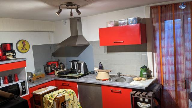 Location maison F5 Compreignac - Photo 2