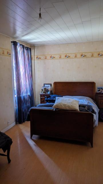 Location maison F5 Compreignac - Photo 3