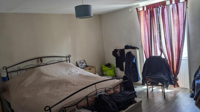 Location maison F5 Compreignac - Photo 4